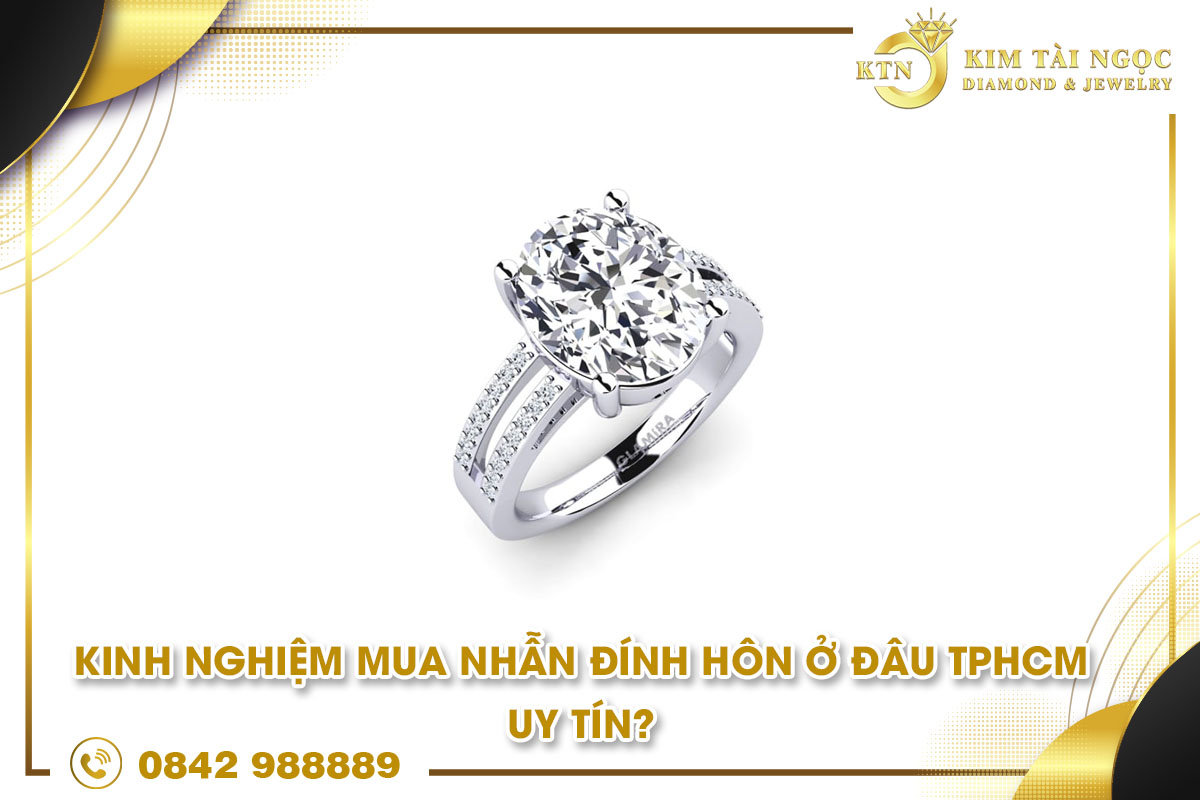 mua nhẫn đính hôn ở đâu TPHCM