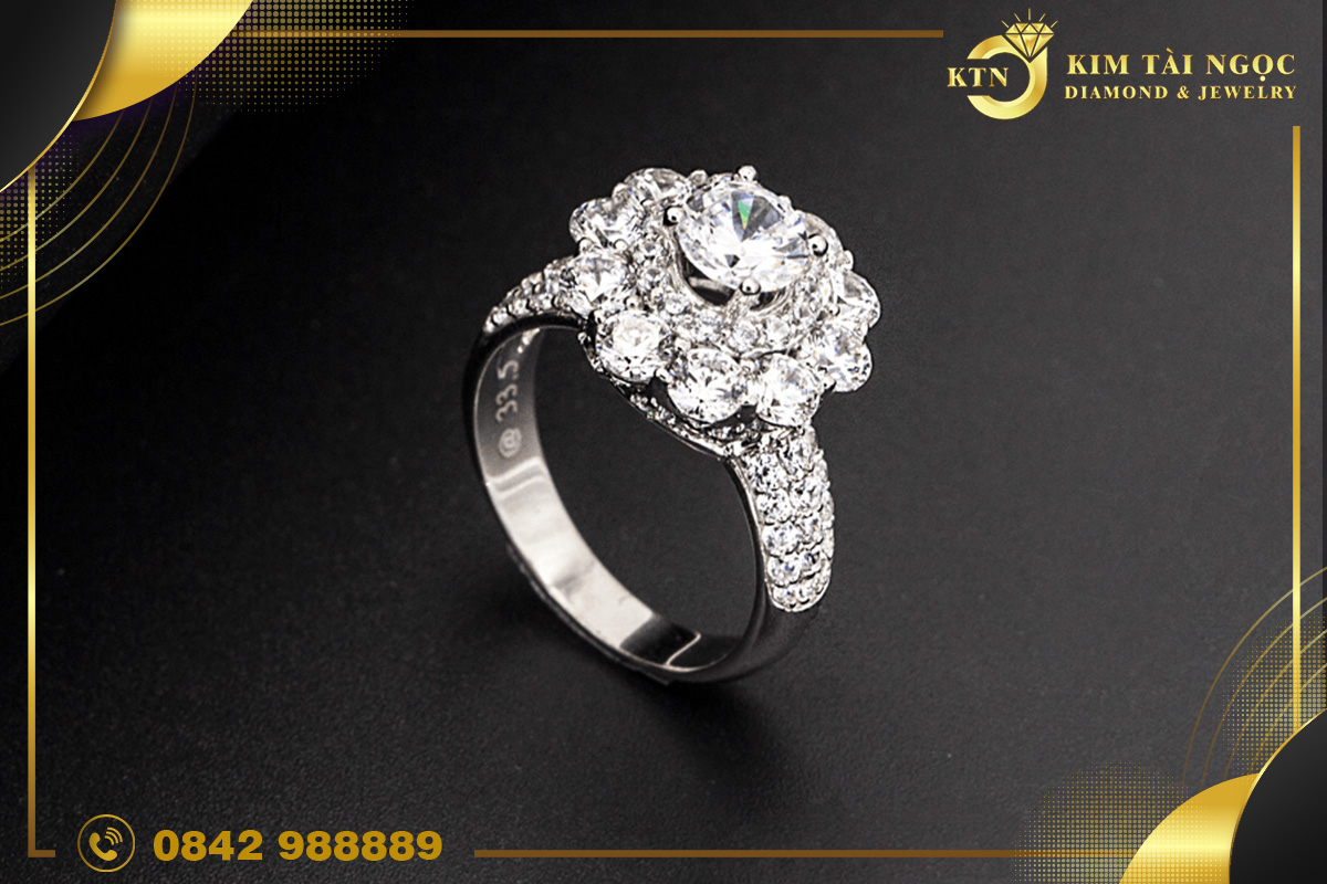 Thương hiệu Kim Tài Ngọc Diamond & Jewelry có gì?