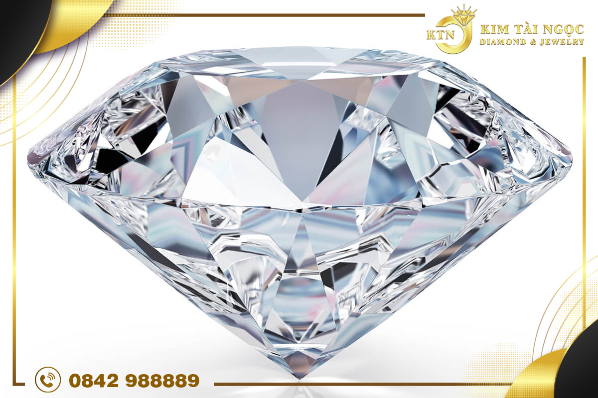 Các yếu tố 4C định giá kim cương