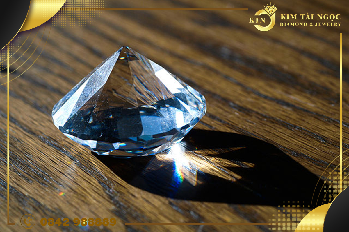 Phương pháp định giá viên kim cương từ đơn vị cung cấp
