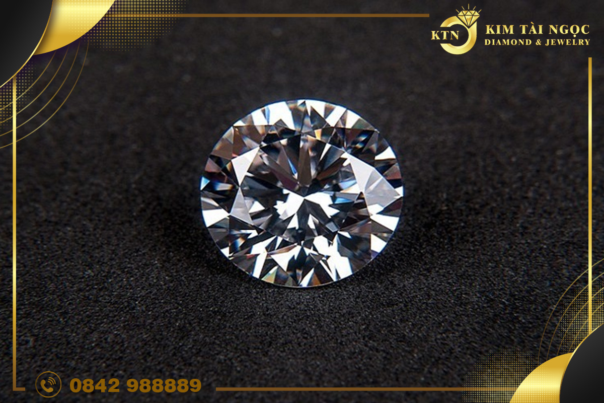 Làm thế nào để tính được giá của kim cương?