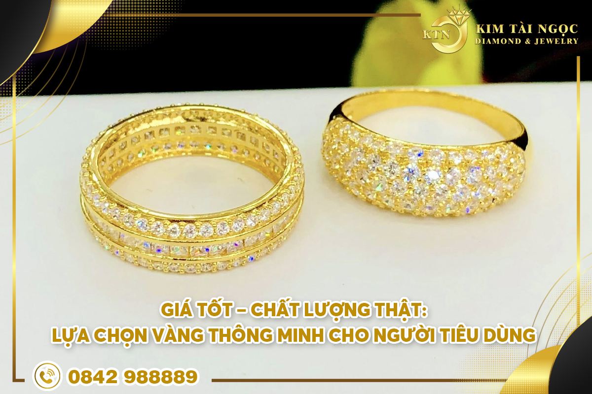 sản phẩm có giá tốt nhưng vẫn đảm bảo chất lượng thật