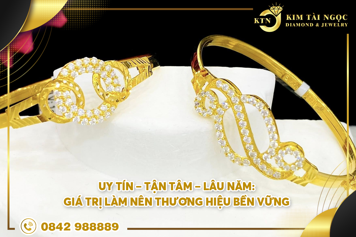 Uy tín – tận tâm – lâu năm